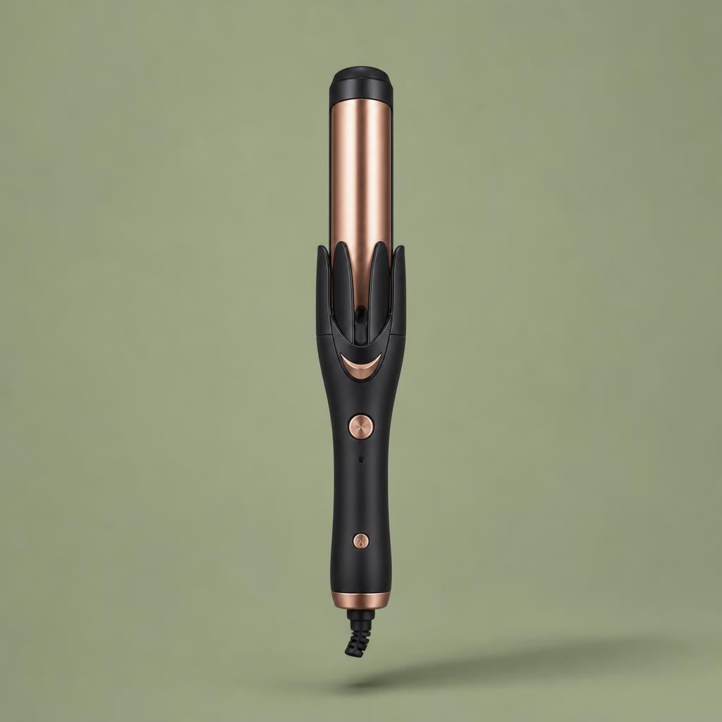 Beachwaver B1 curling iron