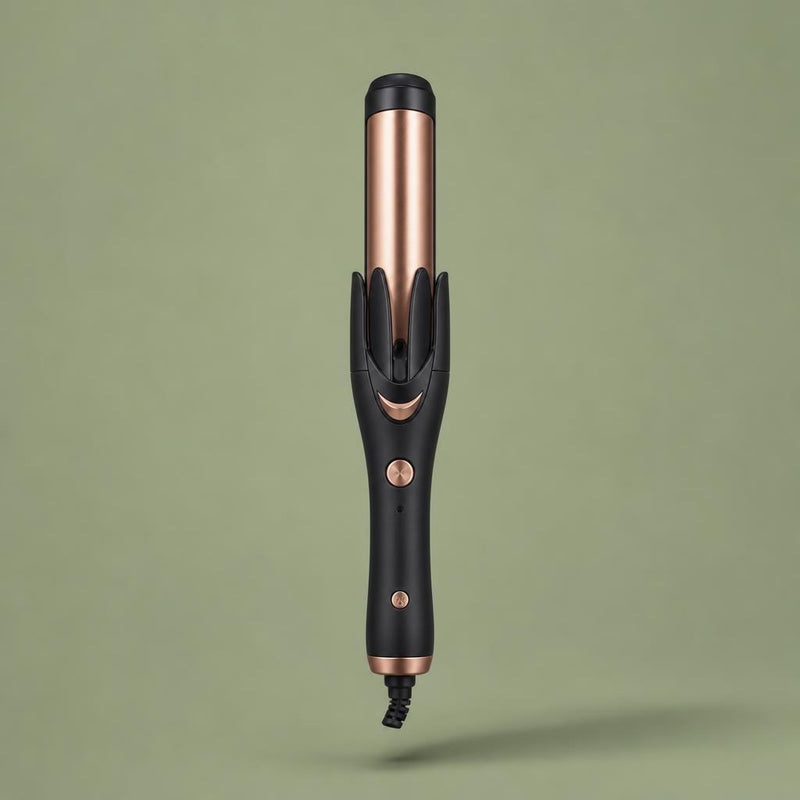 Beachwaver B1 curling iron