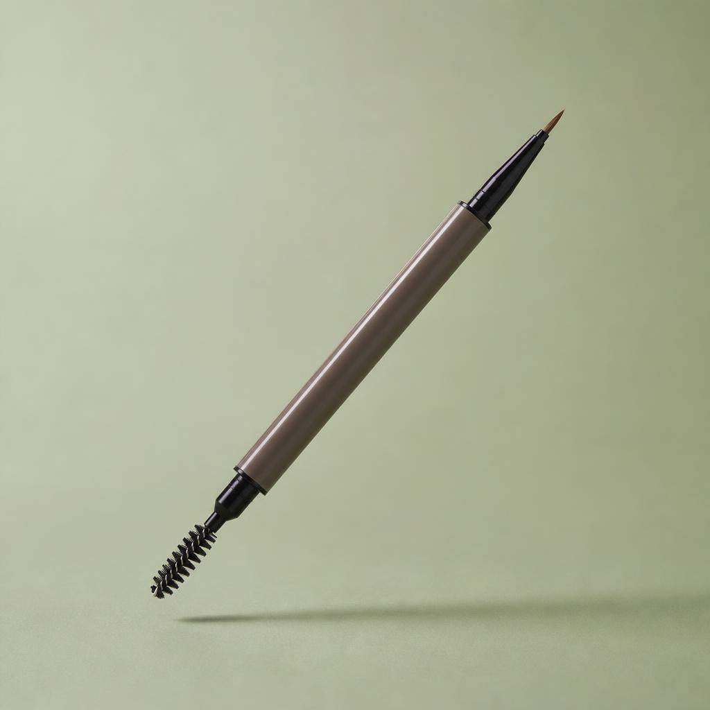 2-in-1 microblading eyebrow pen