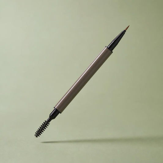 2-in-1 microblading eyebrow pen